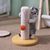 Zoomtopia Poteau de grattage pour chat