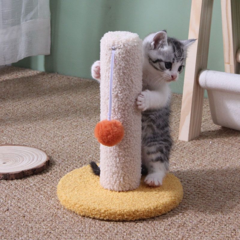 Zoomtopia Poteau de grattage pour chat