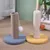 Zoomtopia Poteau de grattage pour chat