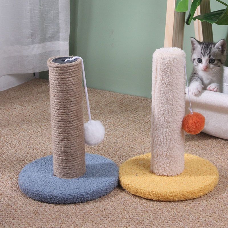Zoomtopia Poteau de grattage pour chat