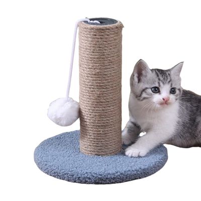 Zoomtopia Poteau de grattage pour chat