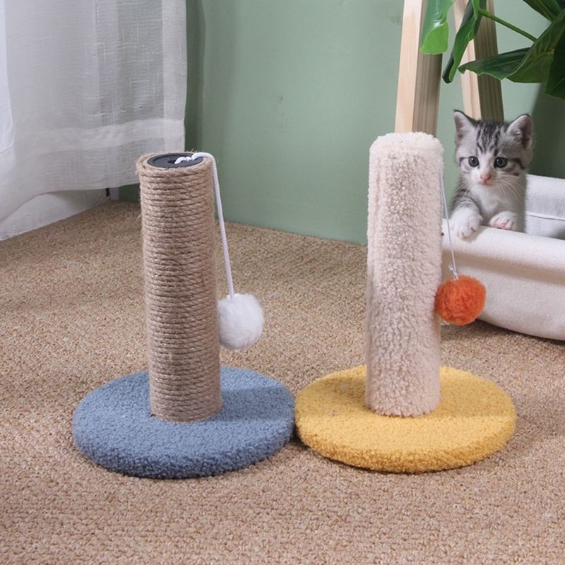 Zoomtopia Poteau de grattage pour chat