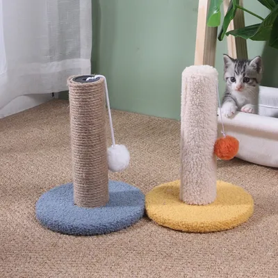 Zoomtopia Poteau de grattage pour chat