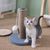 Zoomtopia Poteau de grattage pour chat