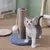 Zoomtopia Poteau de grattage pour chat