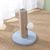Zoomtopia Poteau de grattage pour chat