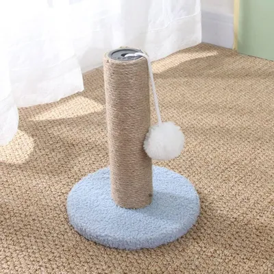Zoomtopia Poteau de grattage pour chat