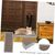 Pawzy Griffoir carton pour chat - Surface extra résistante
