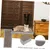 Pawzy Griffoir carton pour chat - Surface extra résistante