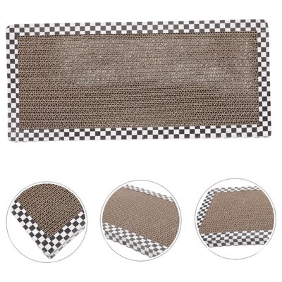 Pawzy Griffoir carton pour chat - Surface extra résistante