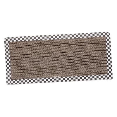 Pawzy Griffoir carton pour chat - Surface extra résistante