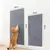 Zoomtopia Tapis griffoire auto adhésif pour chats