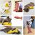 Pawzy Jouet poisson en toile de lin pour chat