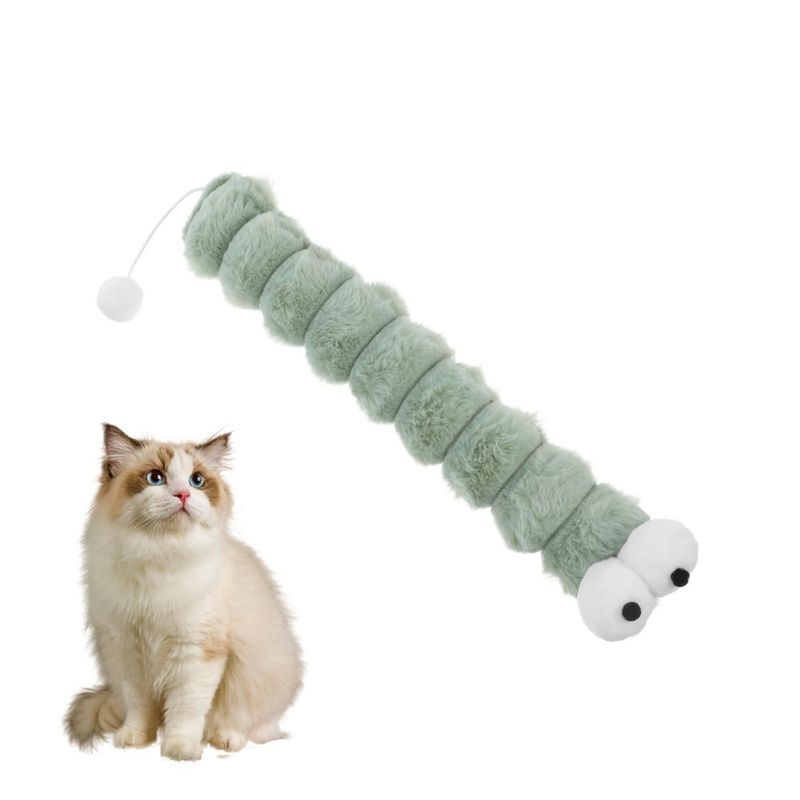 Zoomtopia Peluche chat