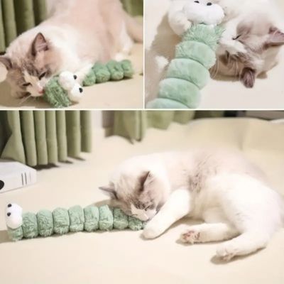 Zoomtopia Peluche chat