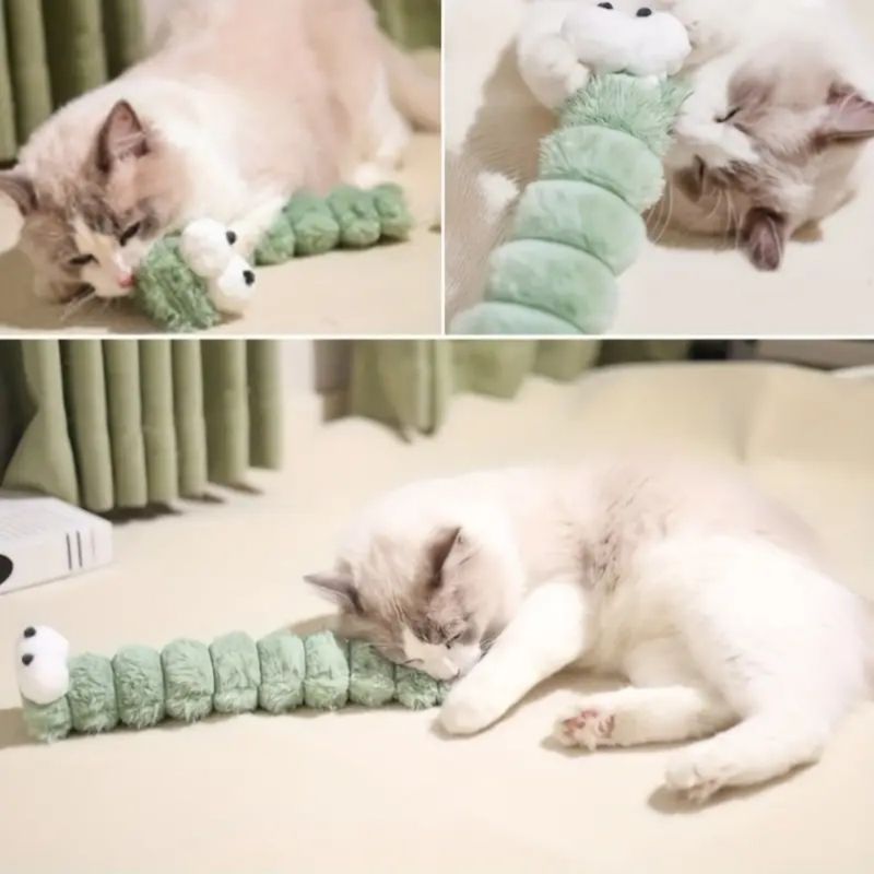 Zoomtopia Peluche chat
