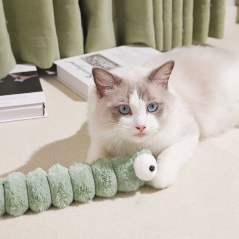 Zoomtopia Peluche chat