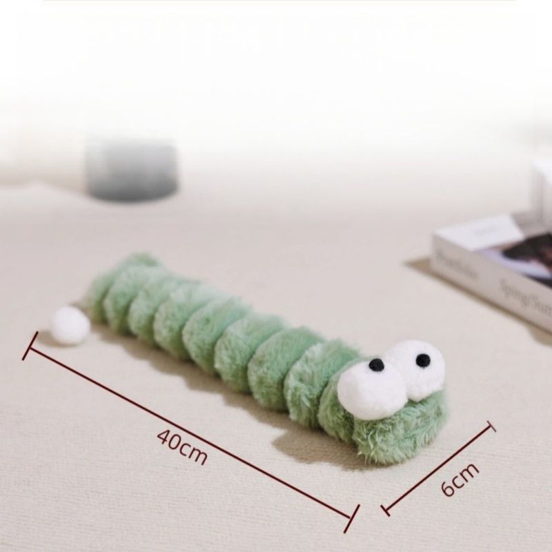 Zoomtopia Peluche chat