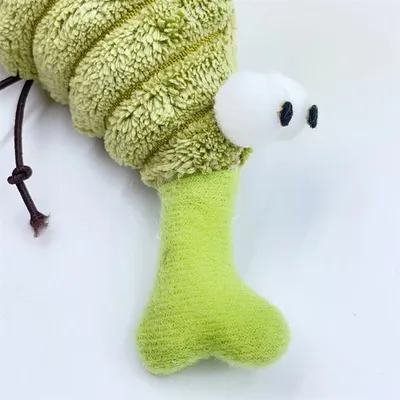 Pawzy  Jouet en peluche pour chat Mosquito