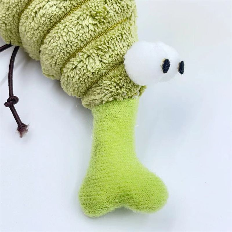 Pawzy  Jouet en peluche pour chat Mosquito