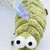 Pawzy  Jouet en peluche pour chat Mosquito