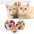 Pawzy Balle de jeu pour chats