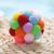 Pawzy Balle de jeu pour chats