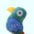 Pawzy Animaux en peluche avec menthe pour chats