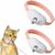 ZooVenture Collier jouet pour chats