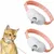 ZooVenture Collier jouet pour chats ZooVenture Collier jouet pour chats