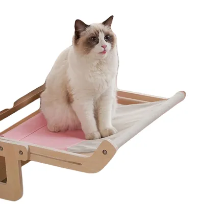 Zoomtopia Lit suspendu pour chat Zoomtopia Lit suspendu pour chat