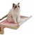 Zoomtopia Lit suspendu pour chat Zoomtopia Lit suspendu pour chat