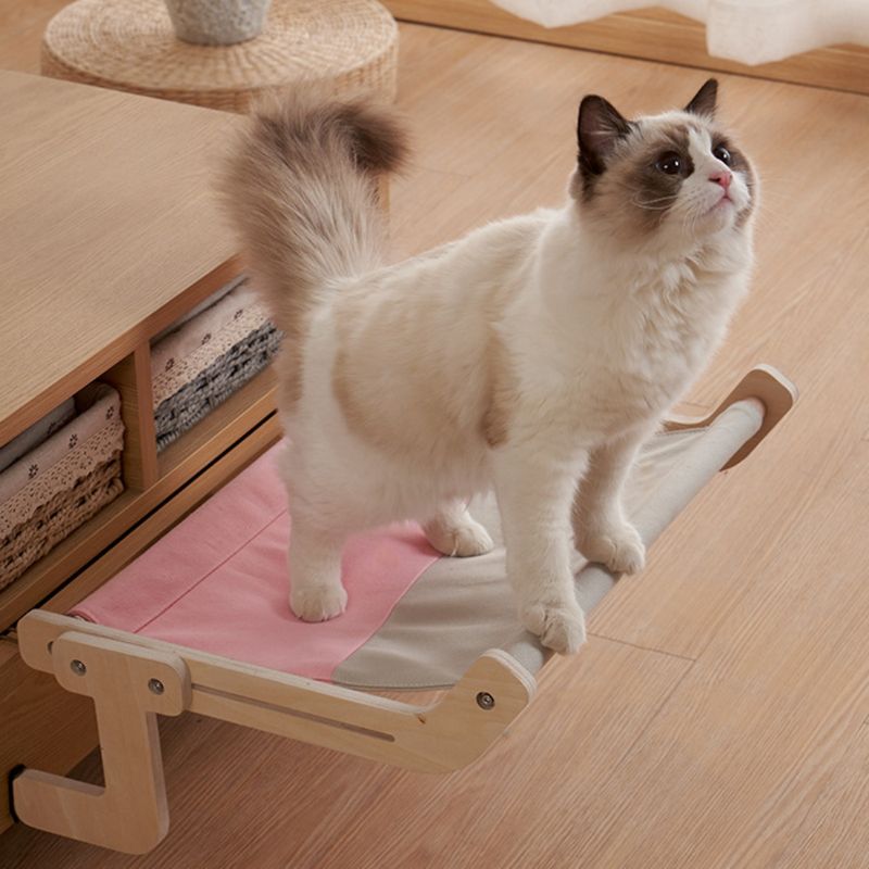 Zoomtopia Hamac de fenêtre pour chat