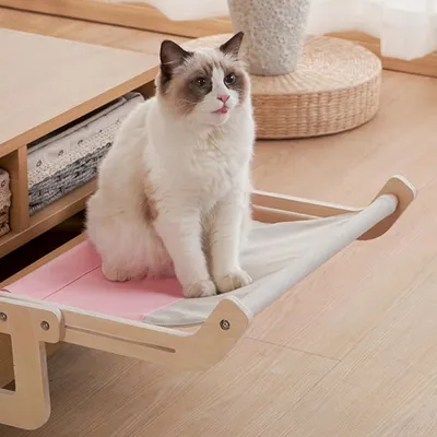 Zoomtopia Lit suspendu pour chat