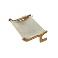 Pawzy Pawzy Hamac radiateur pour chat - Support 10 kg, montage facile