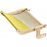 Pawzy Hamac radiateur pour chat - Support 10 kg, montage facile