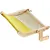 Pawzy Hamac radiateur pour chat - Support 10 kg, montage facile Pawzy Hamac radiateur pour chat - Support 10 kg, montage facile
