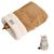 Zoomtopia Sac de couchage pour chat