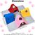 Pawzy Tunnel interactif pour chat - tapis de jeu portable