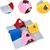 Pawzy Tunnel interactif pour chat - tapis de jeu portable