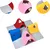 Pawzy Tunnel interactif pour chat - tapis de jeu portable