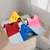Pawzy Tunnel interactif pour chat - tapis de jeu portable