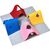 Pawzy Tunnel interactif pour chat - tapis de jeu portable