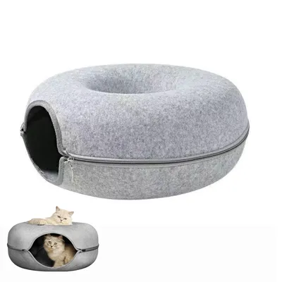 Zoomtopia Lit pour chat