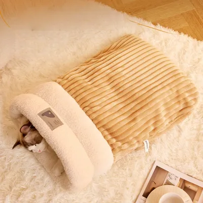 Zoomtopia Tapis de couchage pour chat