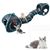 Zoomtopia Tunnel de jeu pour chat