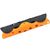 Pawzy Tunnel en feutre pour chat - jouet interactif pliable