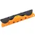 Pawzy Tunnel en feutre pour chat - jouet interactif pliable Pawzy Tunnel en feutre pour chat - jouet interactif pliable