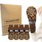 Pawzy Chaussettes anti - glissement pour chiens M