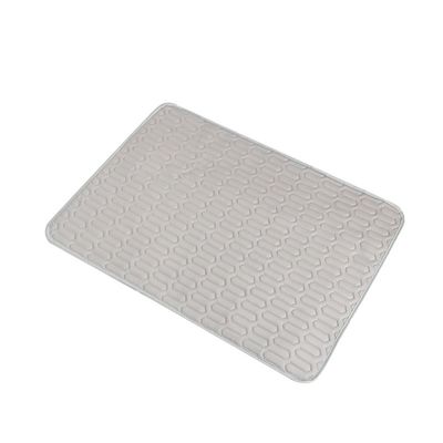 Pawzy Tapis rafraîchissant pour chien - Lavable, portable (70x50cm)